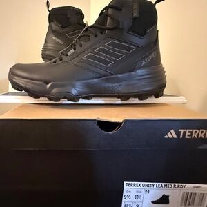 Adidas Terrex $80